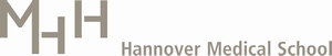 Logo of Hannover Medical School