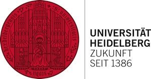 Logo of Heidelberg University