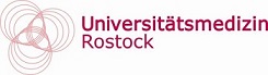 Logo of  Rostock University Medical Center