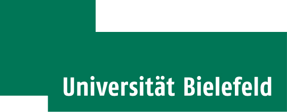 Logo of Bielefeld University