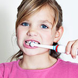 The Best Oral-B Electric Toothbrush for Kids