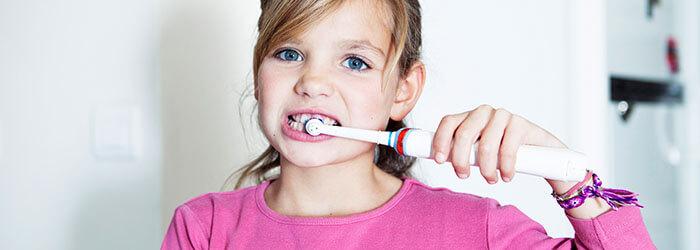 Finding the Best Electric Toothbrush for Kids