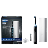 Smart Limited Electronic Toothbrush, Black