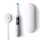 iO Series 6 Electric Toothbrush, Gray Opal