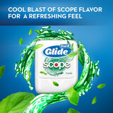 Oral-B Glide with Scope (flavor) Floss