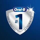 Oral-B Charcoal Electric Toothbrush Replacement Brush Heads Refill, 2-Count
