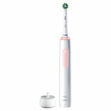 Smart 1500 Electric Rechargeable Toothbrush, Pink