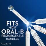 Oral-B Precision Clean Replacement Brush Heads