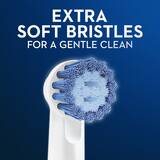 Sensitive Clean Replacement Brush Heads