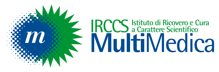 Logo of IIRCCS MultiMedica
