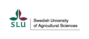 Logo of Swedish University of Agricultural Sciences