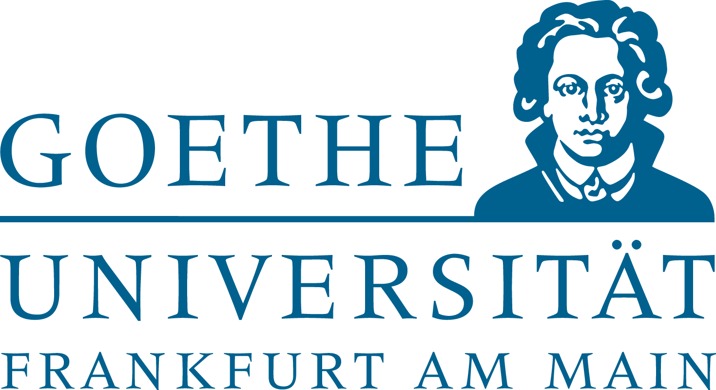 Logo of Goethe University Frankfurt