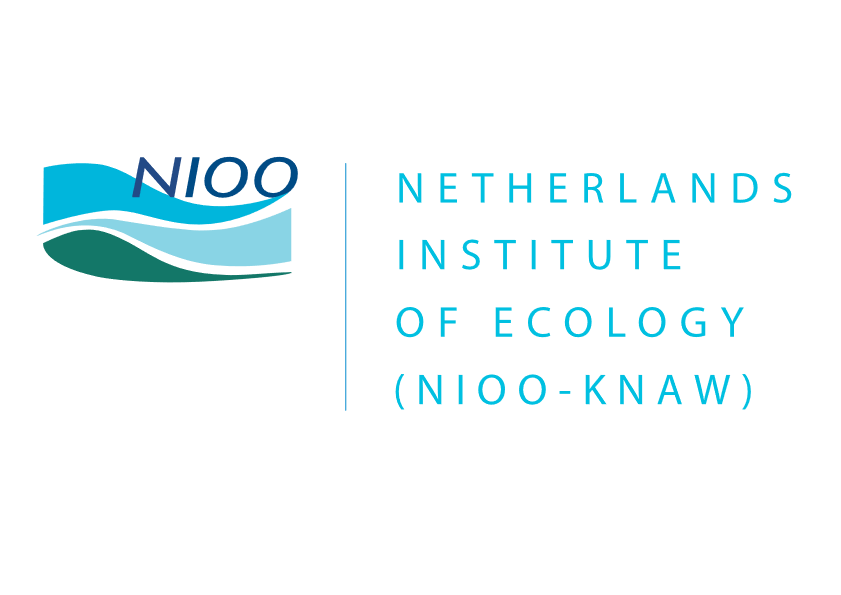 Logo of Netherlands Institute of Ecology (NIOO-KNAW)