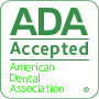 ADA accepted