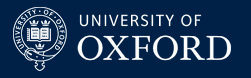Logo of University of Oxford