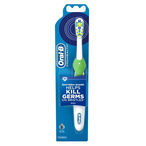 Pro-Health Battery Powered Toothbrush