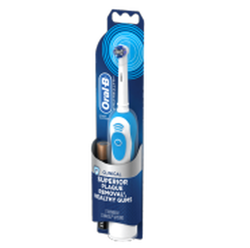 Oral-B Pro Health Clinical Battery Toothbrush