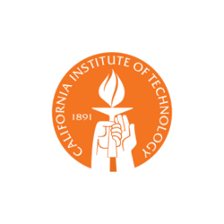 Logo of California Institute of Technology (Caltech)