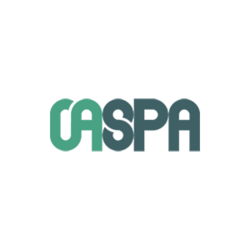 Logo of OASPA - Open Access Scholarly Publishers Association