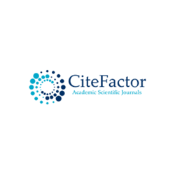 Logo of CiteFactor