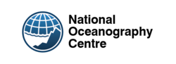 Logo of National Oceanography Centre