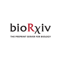Logo of BioRxiv Pre-print manuscripts can be submitted to Frontiers directly through BioRxiv to avoid duplicating manuscript information.