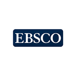 Logo of EBSCO Information Services